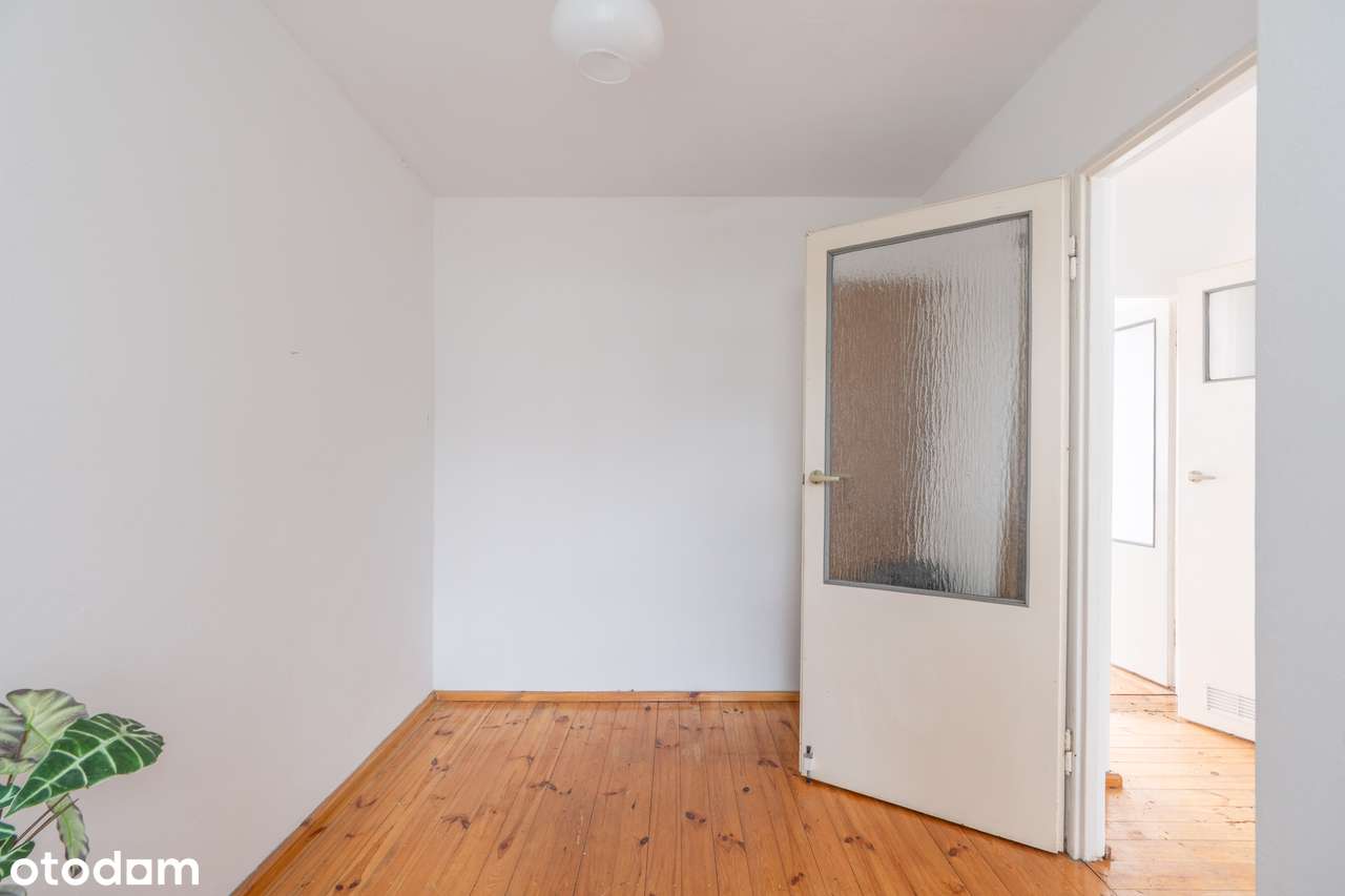 Dom przy jez. Kierskim/dostępny od zaraz/bez obciążeń/spacer 3D-7