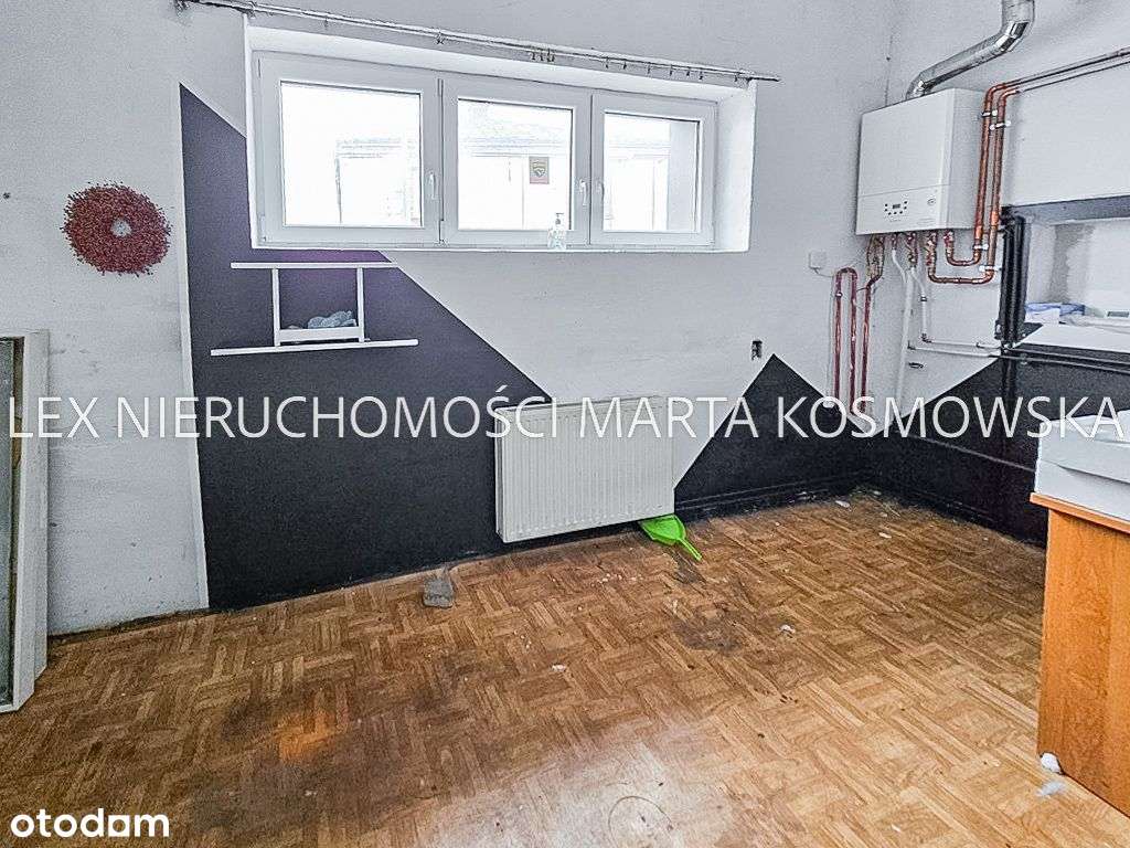 Radom, pow.131 m , Wiktora Cymersa-Kwiatkowskiego - Pełny obrazek: 4/10