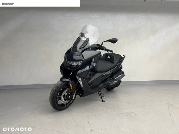 BMW C1 - 2