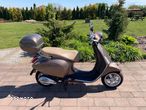 Vespa Primavera - 1