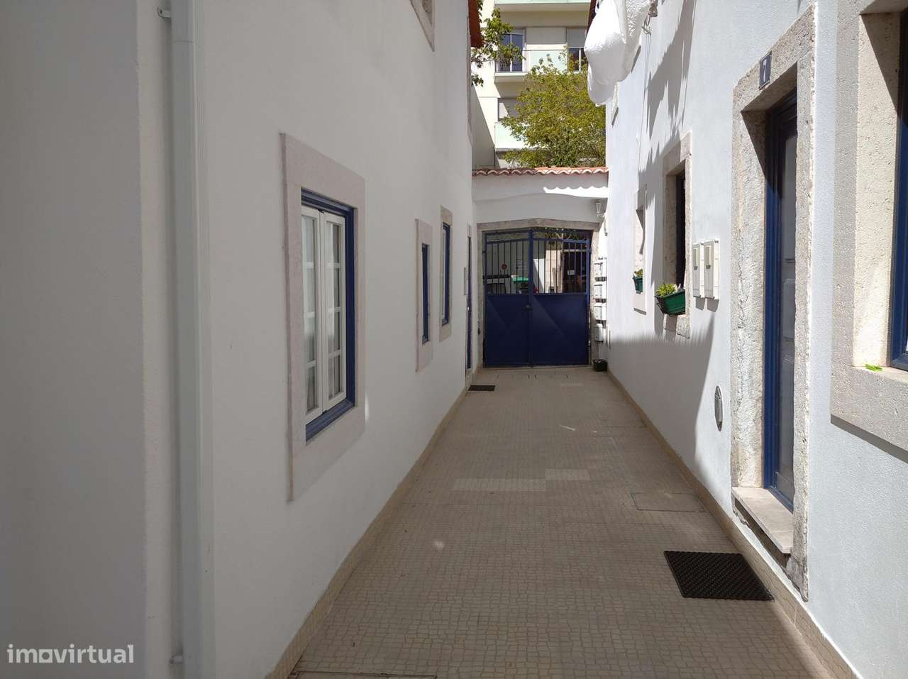 4 apartamentos vendidos em conjunto na Estrela - Grande imagem: 2/16