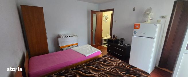 Apartament 2 camere, etaj 1 - str. Minerilor, Targu Jiu-2