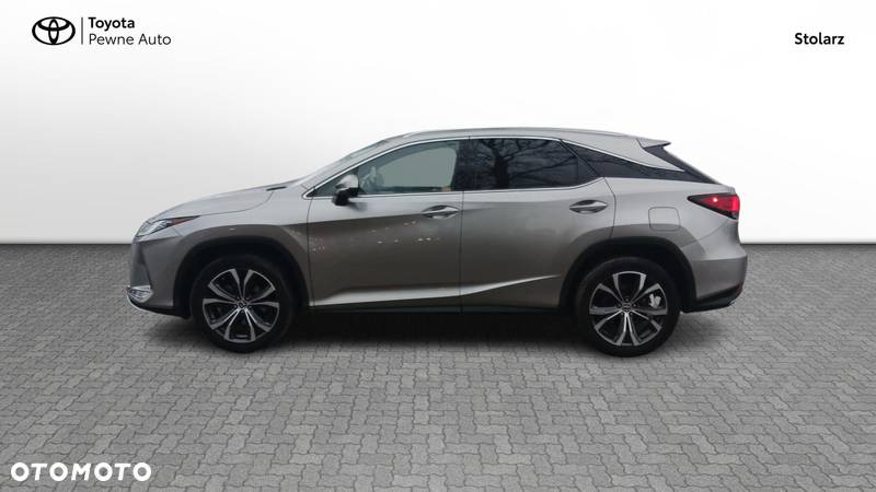 Lexus RX - 4