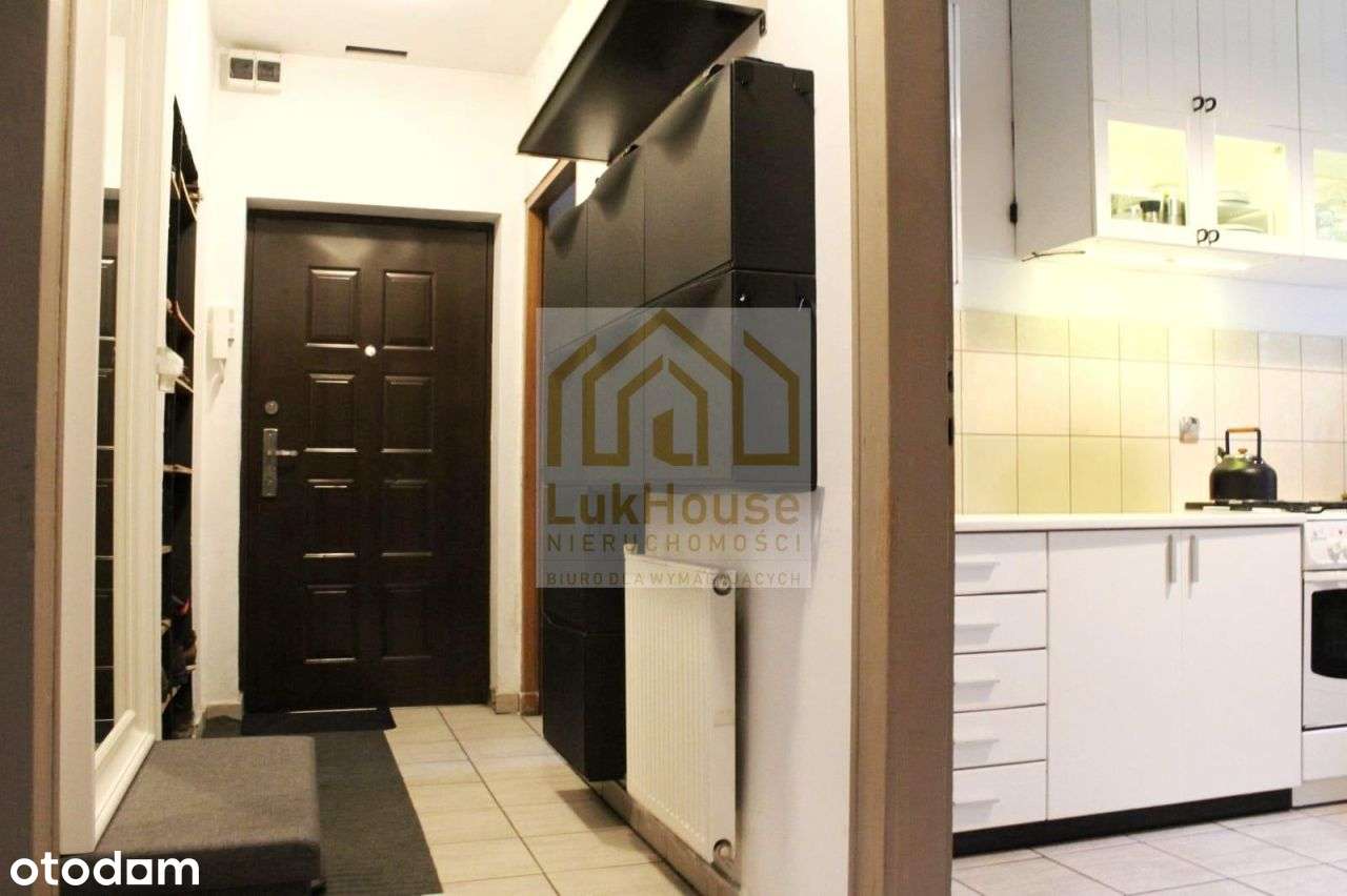 2 Niezależne Pokoje W Spokojnej Części Bytomia - Pełny obrazek: 5/7