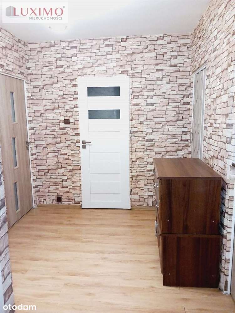 Mieszkanie na sprzedaż-1