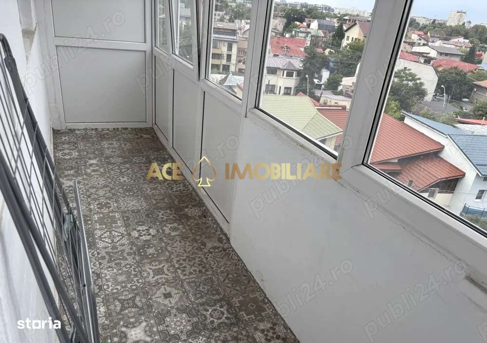2 Camere | Domenii | Proximitate Metrou | Mobilat | Utilat - Imagine principală: 5/7