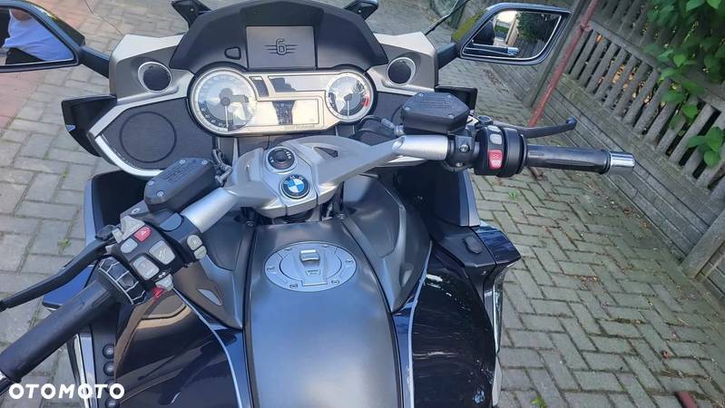 BMW K - 7