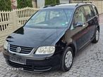 Volkswagen Touran 1.6 Trendline - 5