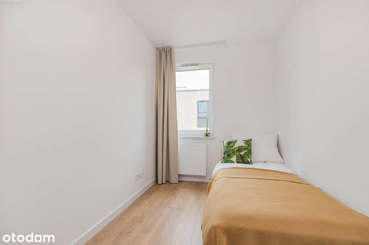 Fredry |  3-pok | balkon | zapytaj o rabat-7