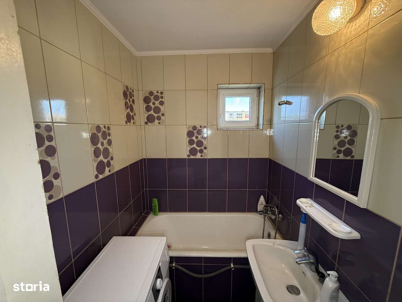 Apartament cu 3 camere central - Imagine principală: 5/5