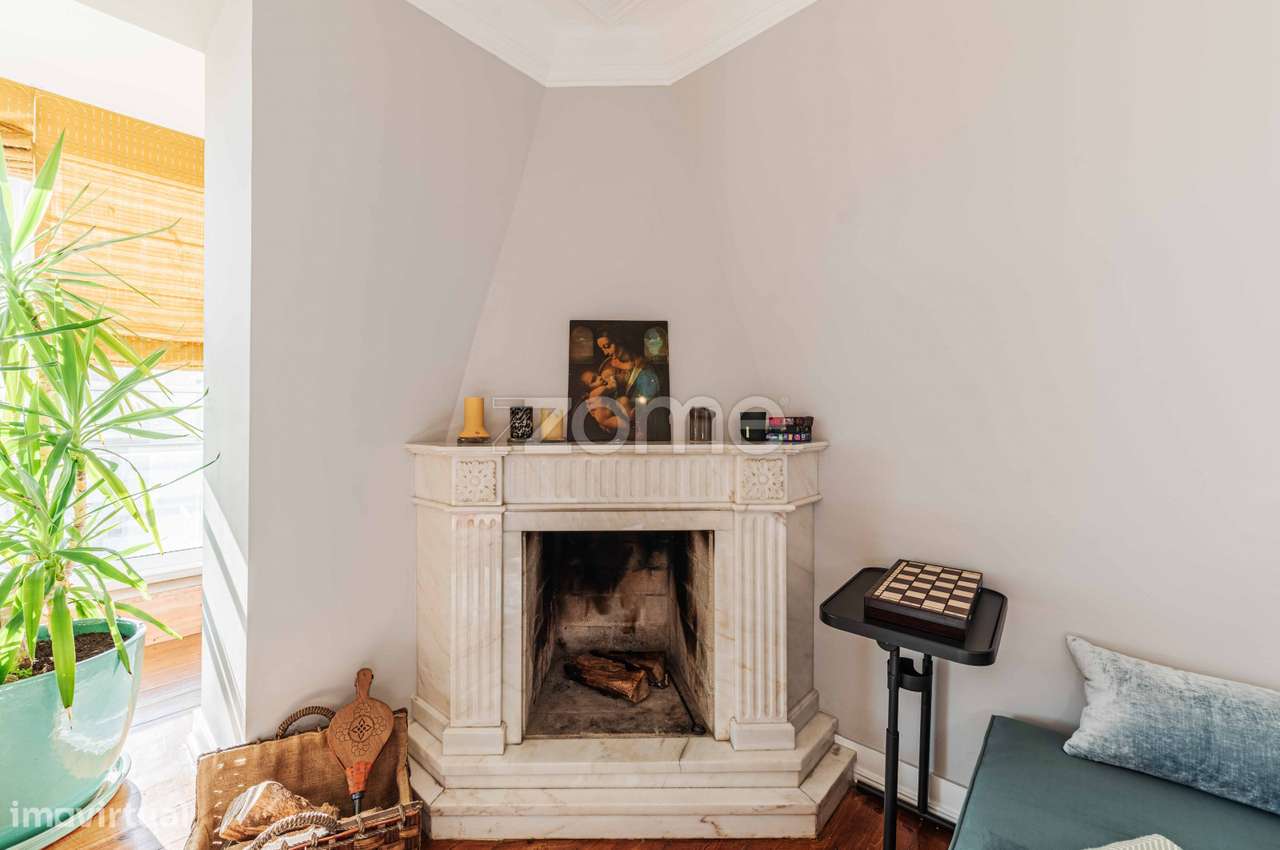 Apartamento Estrela-48