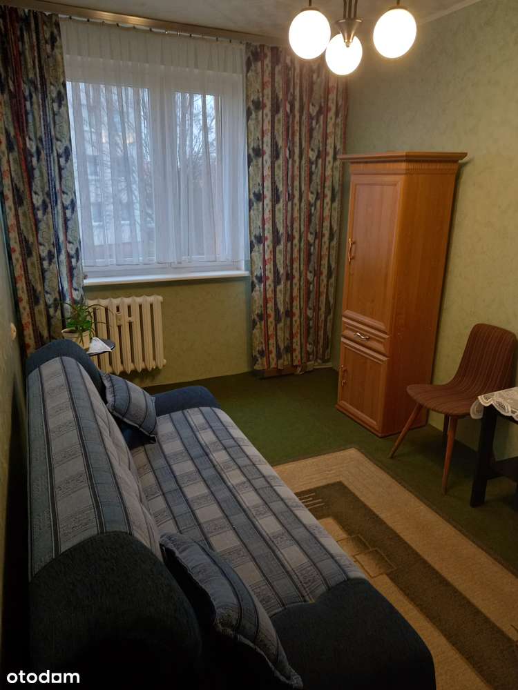 REZERWACJA Kwidzyn, ul. Kasprowicza, I piętro, 2 pokoje, 51 m² - Pełny obrazek: 5/10