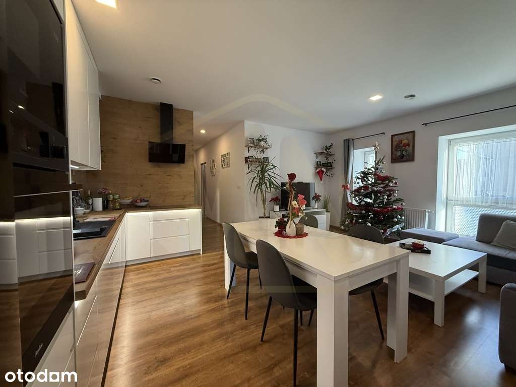 Piękne mieszkanie na parterze w nowym bloku, Lipno - Pełny obrazek: 5/19