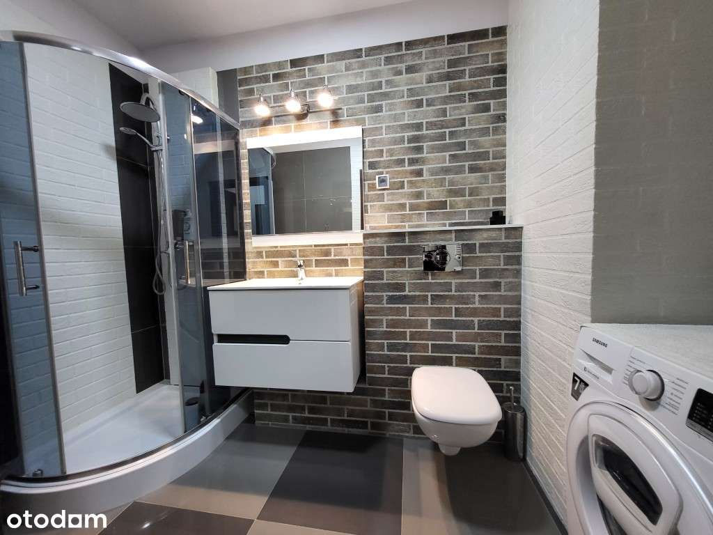 Polonijna -3pokoje+kuchnia+balkon,stan idealny,piękny widok na Kraków!-3