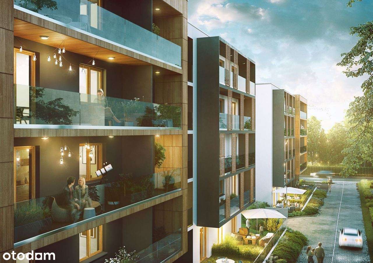 Nowe mieszkania Katowice Wełnowiec, PROWIZJA 0%-3