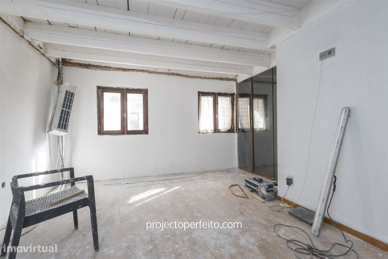 Moradia T2 Venda em Santa Marinha e São Pedro da Afurada,Vila Nova de-5