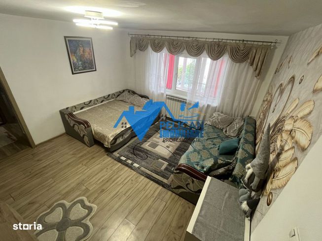 Isaccei, 2camere, renovat complet-2