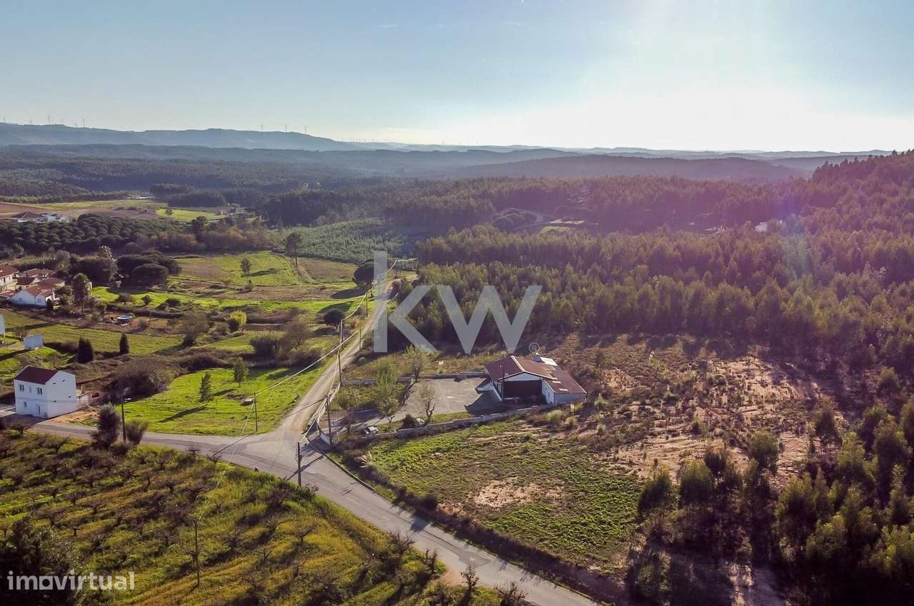 Loteamento na Quinta de S. Francisco (LOTE 1) - Grande imagem: 5/19