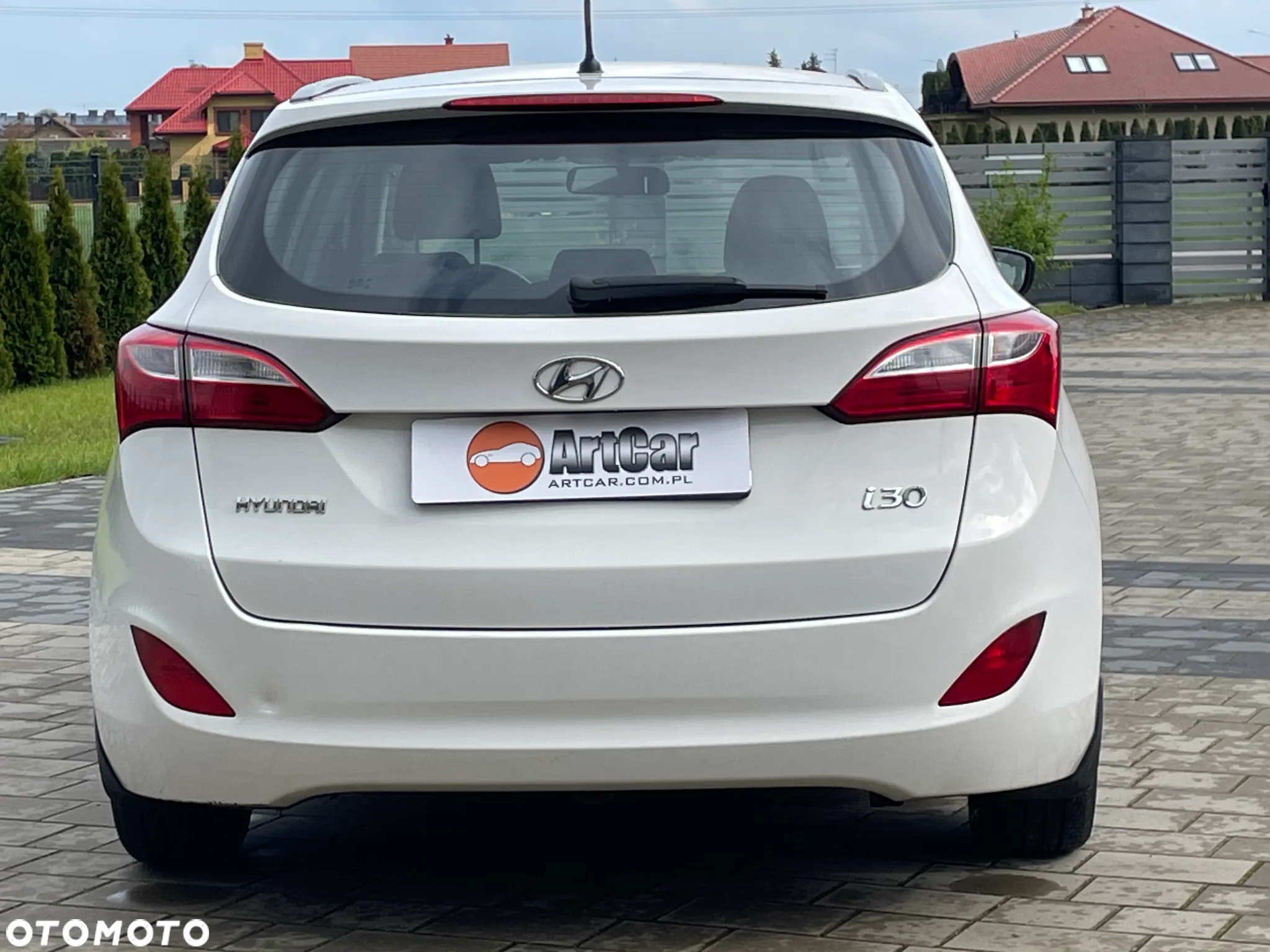 Hyundai I30 1.6 Comfort - 9