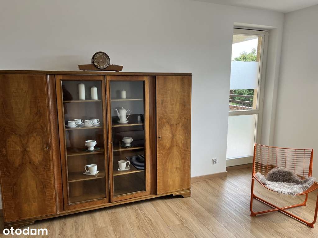 2 pokoje na Warszewie parter z ogródkiem - Pełny obrazek: 4/15