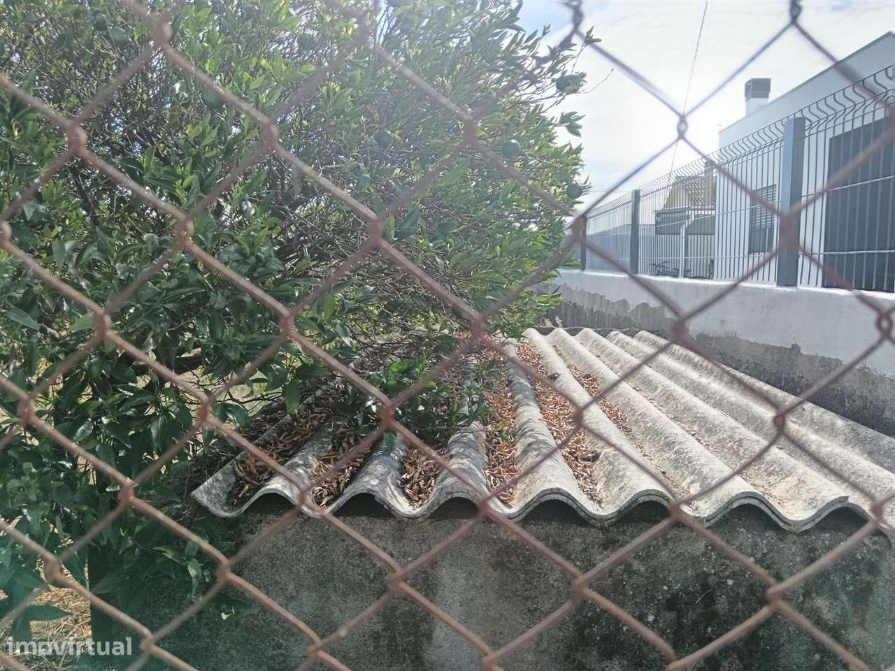 Terreno para construção - Grande imagem: 5/6