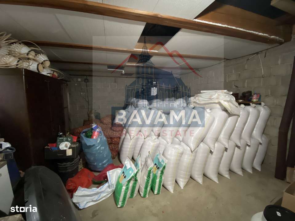 Casa de vanzare,  1354 mp teren,  Tarlungeni-14