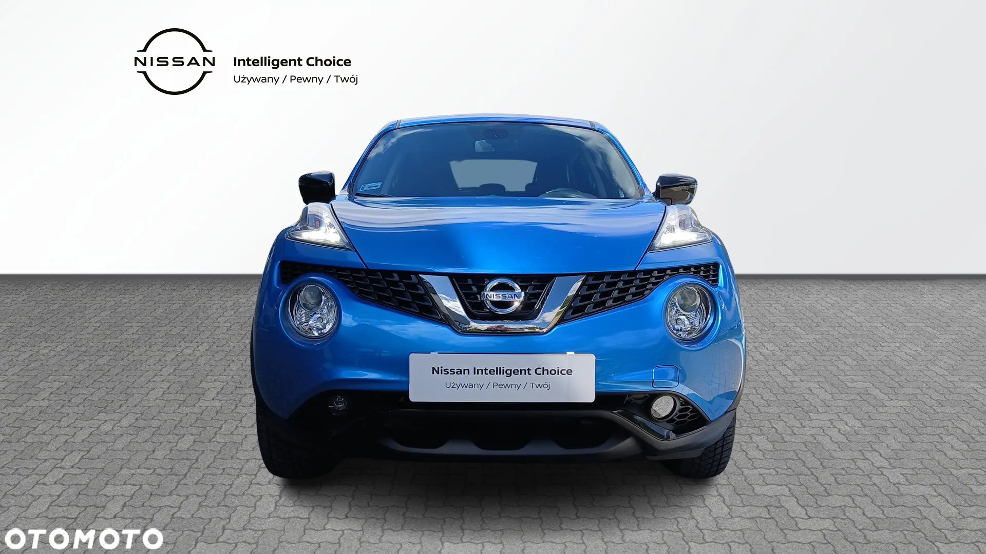 Nissan Juke 1.6 Bose Personal Edition - 8