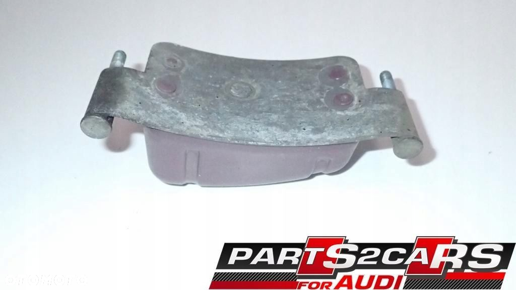 TŁUMIK DRGAŃ PRAWY AUDI A8 D4 A7 A6 C7 4G0413144A - 8