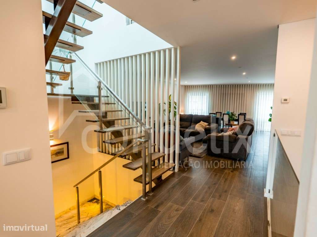 Moradia T4 à Areosa - Grande imagem: 5/32