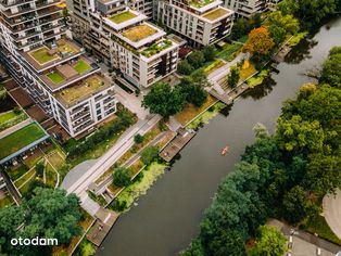 2-pokojowe mieszkanie 48m2 + balkon Bez Prowizji