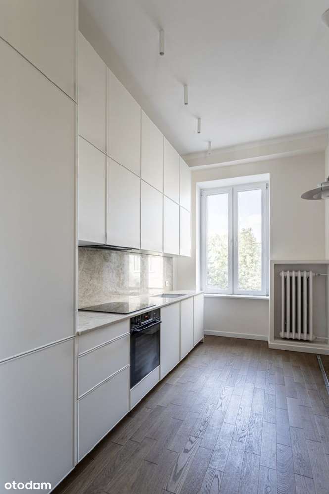 Trzypokojowe po remoncie w kamienicy-9