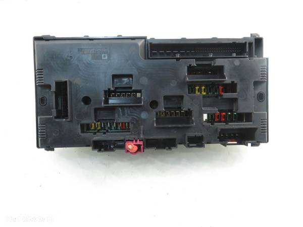 BSI BMW 5 F10 520 d 9252815 9267466 - 3