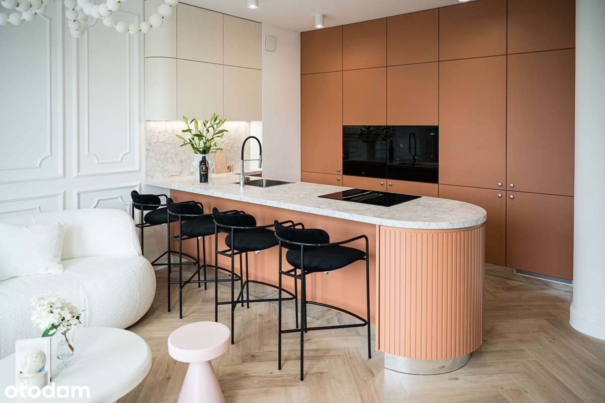 Unikatowy Apartament /Poznańska 34/WYNAJEM - Pełny obrazek: 3/19