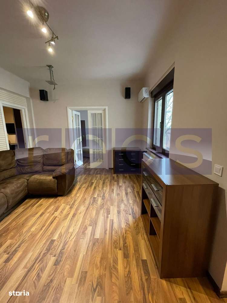 OCAZIE! VANZARE 3 CAMERE 2 BAI UNIRII HOROSCOP CENTRALA PROPRIE 68MP - Imagine principală: 5/16