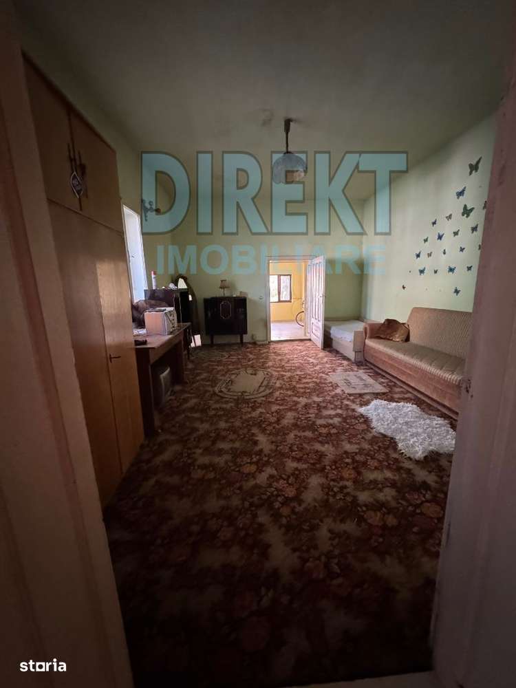 Casa 3 camere , 500 mp teren , zona C.R.Vivu - Imagine principală: 5/11