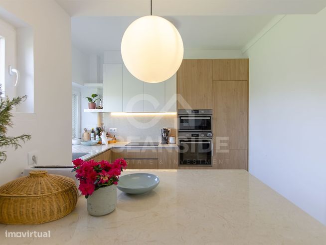 Apartamento T3 Duplex com vista de mar-16