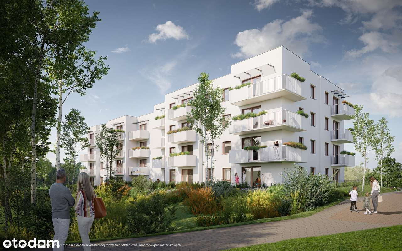 Wolne Miasto 8 | mieszkanie 3-pok. | 24 - Pełny obrazek: 5/16