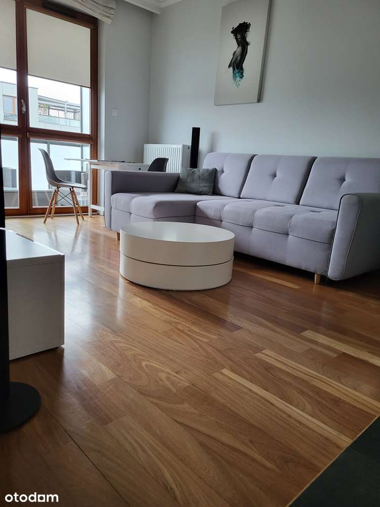 Ładne 2 pokoje z miejscem parkingowym i opłatami w cenie - Pełny obrazek: 2/20