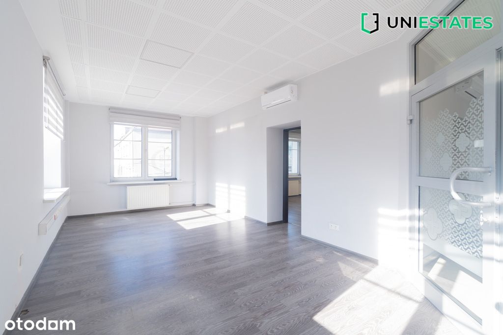 Piekary Śl. I lokal biurowy 161 m2 I wynajem - Pełny obrazek: 1/13