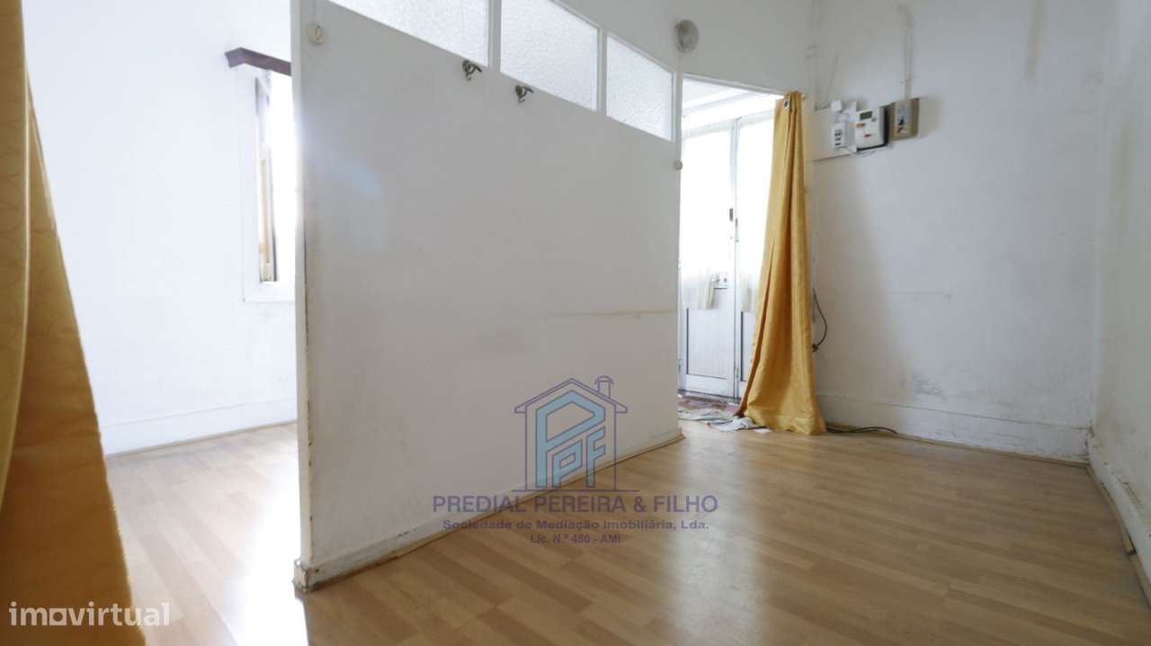 Moradia Térrea para restaurar - Rio Tinto / Areosa-6