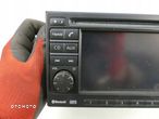 NISSAN QASHQAI J10 LIFT RADIO CD NAWIGACJA EKRAN - 7