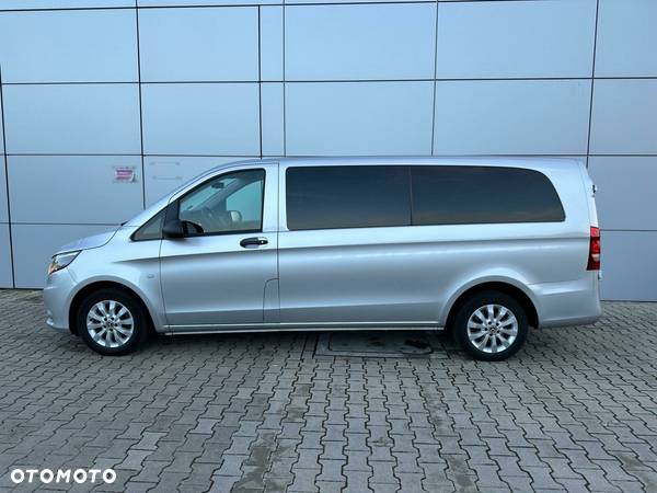 Mercedes-Benz Vito Vito Tourer 114 CDI - 2