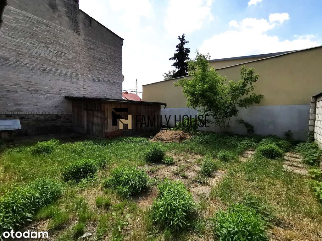 Dom wolnostojący 67m2/działka 320m2 Starachowice - Pełny obrazek: 5/13