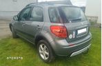 Suzuki SX4 1.9 DDiS DPF 4x4 Club - 7