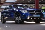 Mercedes-Benz GLC Coupe 200 4-Matic - 1