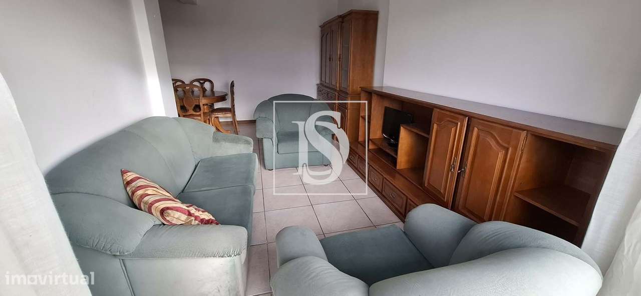 Apartamento T3 com varanda - Vila Praia de Âncora - Grande imagem: 4/28