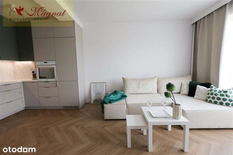 Wysoki standard wykończenia - mieszkanie II poziom-3