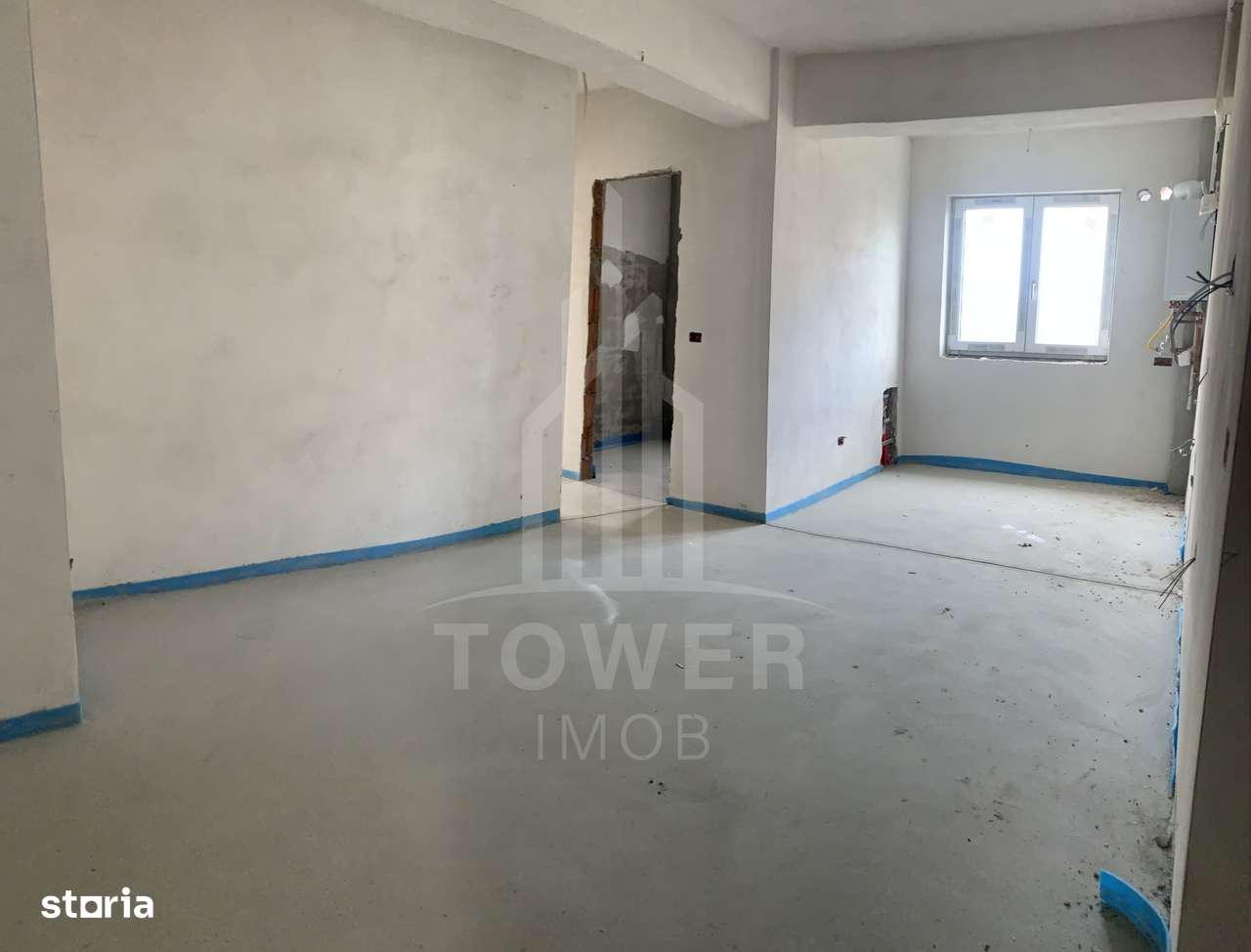 Apartament 3 camere 52 mp pe calea Surii Mici - Imagine principală: 4/8