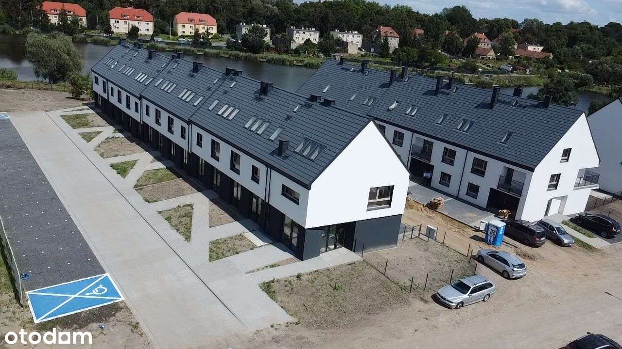 Mieszkanie 4-pokojowe z ogrodem i widokiem na staw-11