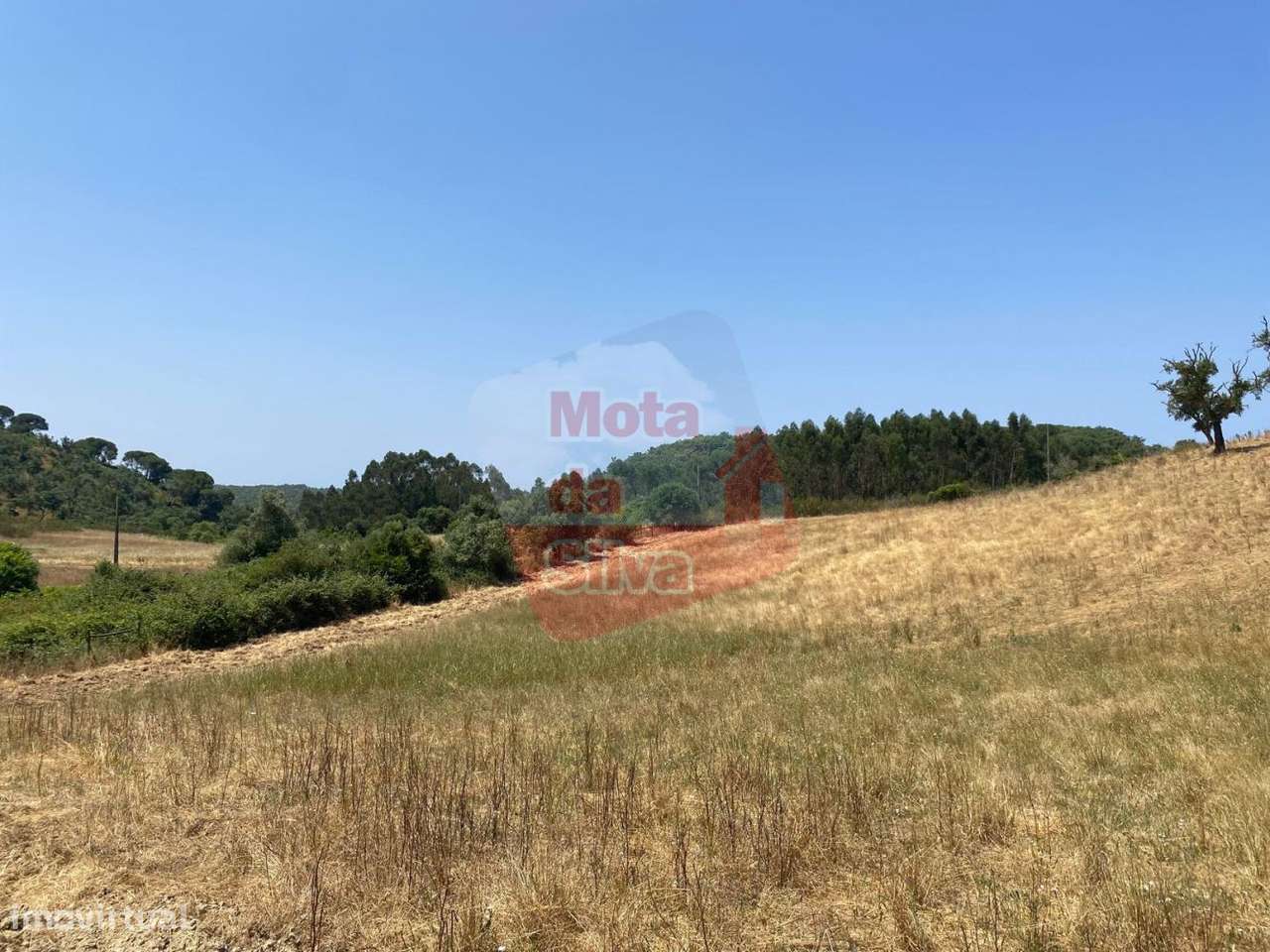 Terreno para construção em São Francisco da Serra - Grande imagem: 4/15